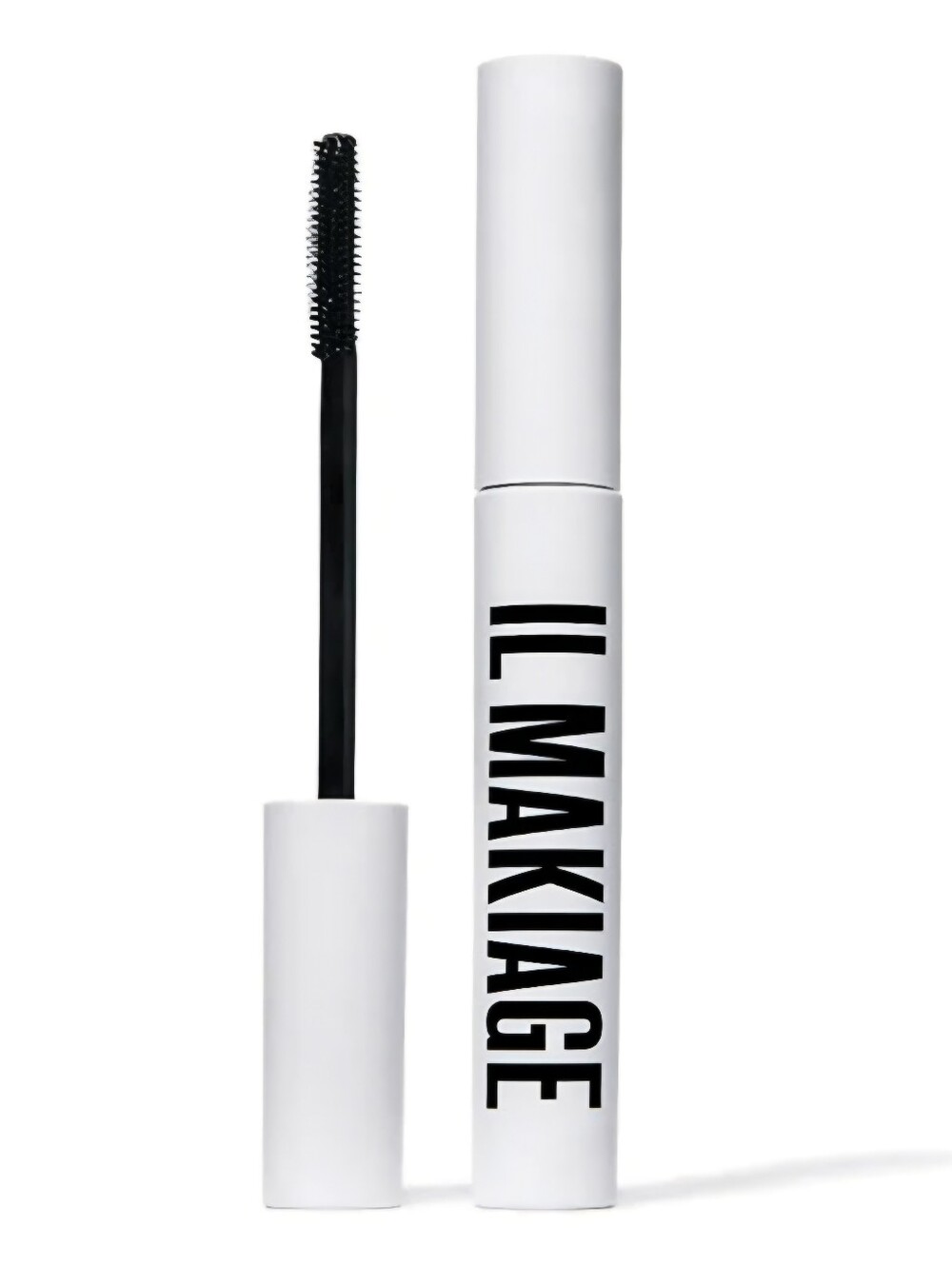 IL MAKIAGE Black Card Lift + Curl Lengthen Mascara 0.5 ml